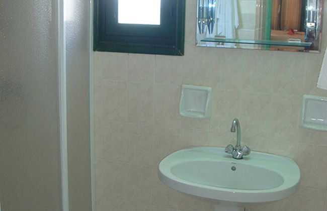 Finiki View Hotel Apartments - Foto 31