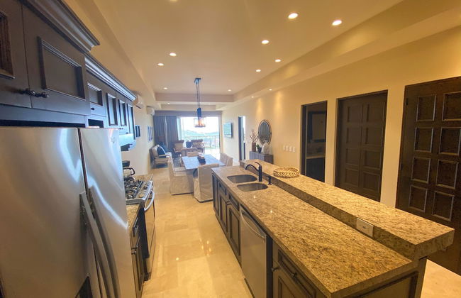 Quivira Los Cabos Condos & Homes - Vacation Rentals - Foto 38