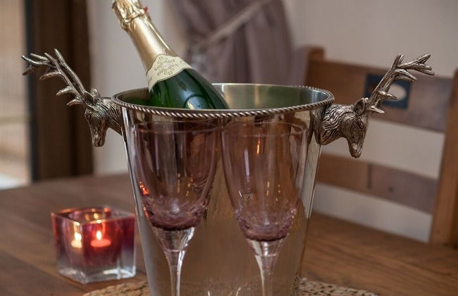 Skipbridge Farm Cottages - Photo 18