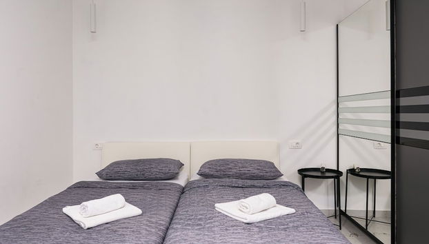 Apartments Sky - Foto 5, Habitación