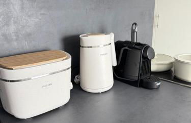 Modern Living in Düsseldorf Stil & Nähe zur Altstadt - Foto 9