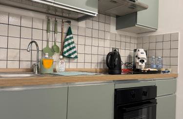 VITALENTA Palermo apartment - Foto 36