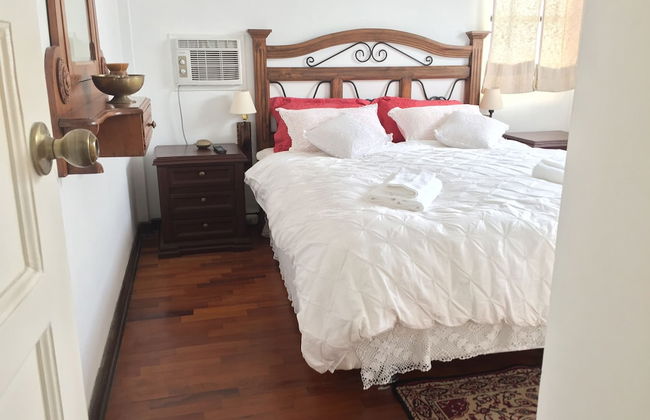 Amazing Lima - Near Plaza San Martin - Photo 8