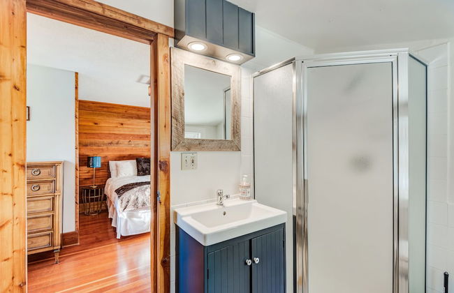 Banff's Rocky Mountain House - Foto 41