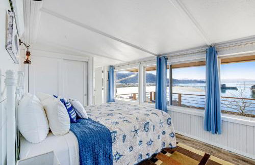 Fisherman's Dream Boat House - Foto 29