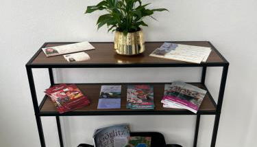 Ferienwohnung Villa Bismarck mit Sauna und Whirlpool - Foto 5