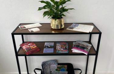 Ferienwohnung Villa Bismarck mit Sauna und Whirlpool - Foto 5