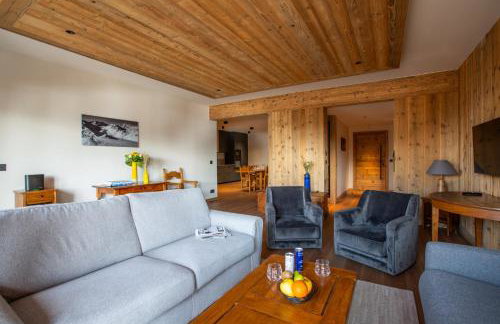 Les Appartements du Mérilys - Foto 64