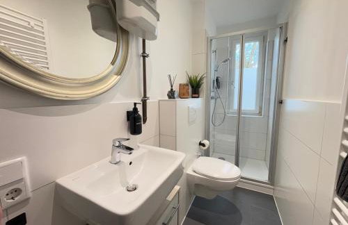 3 Zimmer - city -Parkplatz - MalliBase Apartments - Foto 12