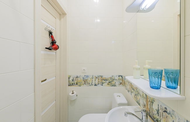 Piter Palace Grand - Foto 20