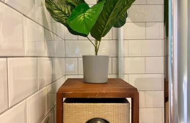 Beautiful 2-bed Apartment In The Heart Of The City - Foto 36