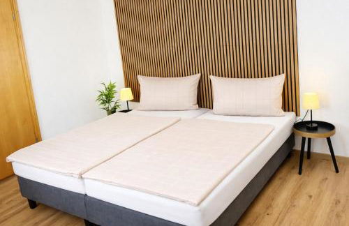 Gästehaus Jekle Zimmer & Ferienwohnungen - Foto 5