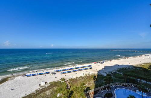 Grand Panama Beach Resort #908-1 by Book That Condo - Photo 56