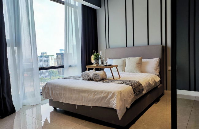 The AXON @ Bukit Bintang - Foto 10