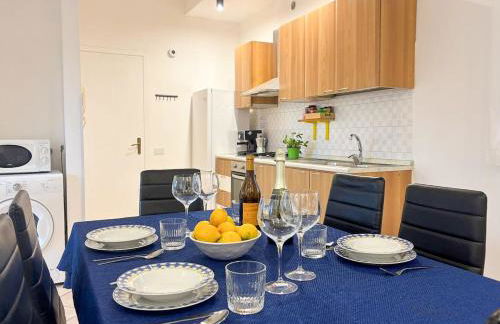 Case Vacanze Mare Nostrum - Villas in front of the Beach with Pool - Foto 7