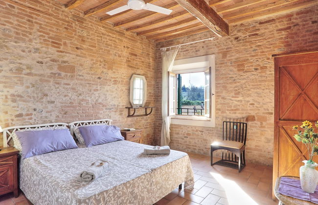 Spacious Cottage in Palaia With Private Pool - Foto 6