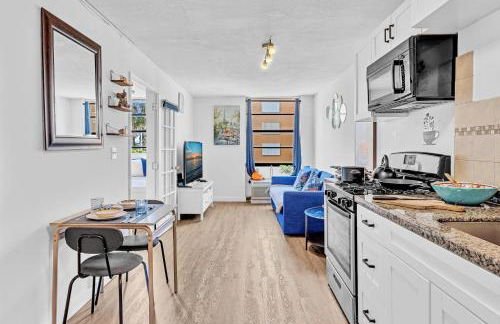 1 bedroom in the BEST location in South Beach ! - Foto 1