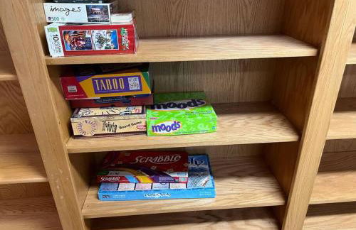 Cozy Home for Family & Friends Gathering - Foto 12