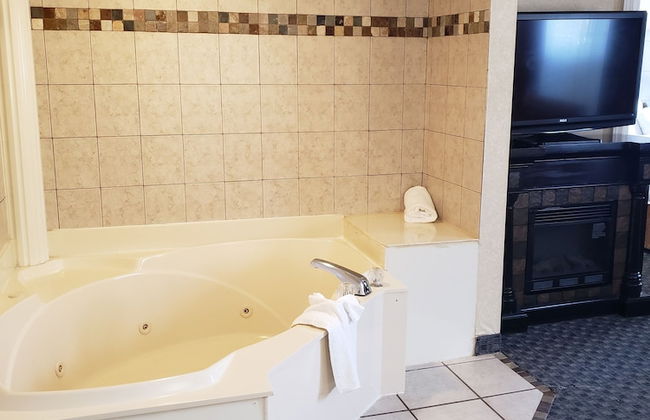 Affordable Suites of America Detroit-Warren - Foto 22