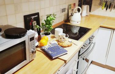 Warsaw King Size Apartment - Foto 39