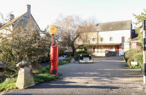 Little Rissington - Barn One - Foto 30