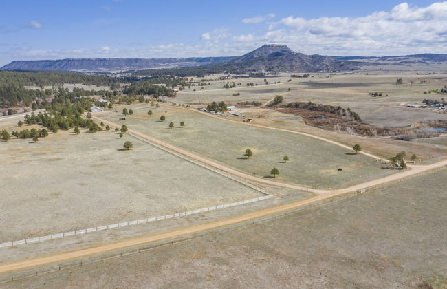 Cowboy Quarters - Foto 42