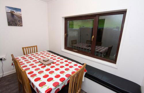 Bayview Self-Catering, Lerwick - Foto 11