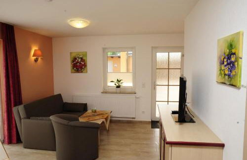 Ferienappartements Am Spreewaldfliess - Foto 55