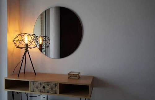 Vasilikis design appartment - Foto 13