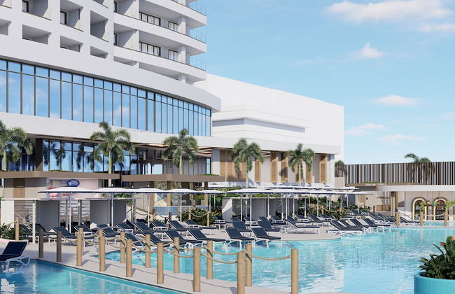 Beach Palace Family Resort & Spa - All-Inclusive - Foto 14