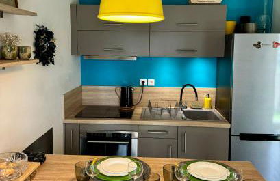 Studio 2 adultes 2 enfants parcs Disneyland Paris - Foto 18