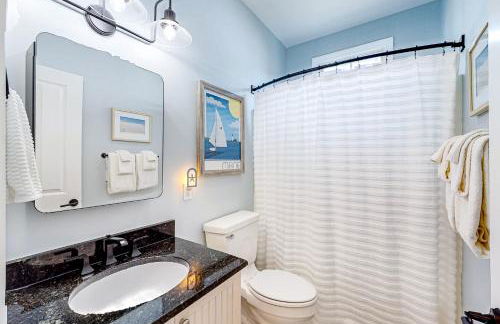 Cottage Retreat - Foto 17