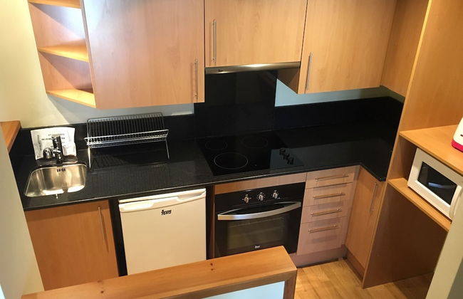 Apparthôtel et SPA Cerdanya - Foto 11