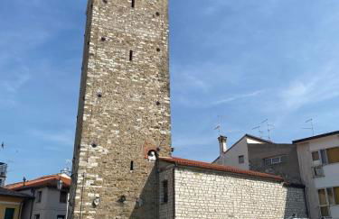 Vivere Nient'Altro between port and historic center - Foto 29