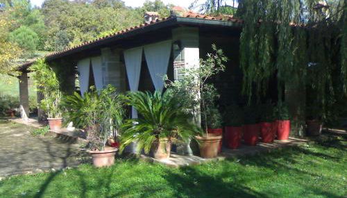 Villa con piscina - Foto 2, Garden
