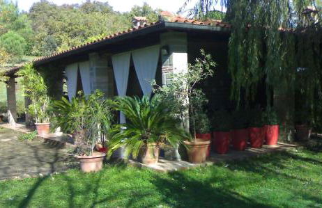 Villa con piscina - Foto 2