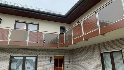 Ferienwohnungjahrsfeld - Foto 2