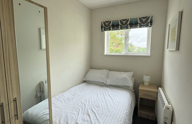 Armyn House Apartments - Foto 31