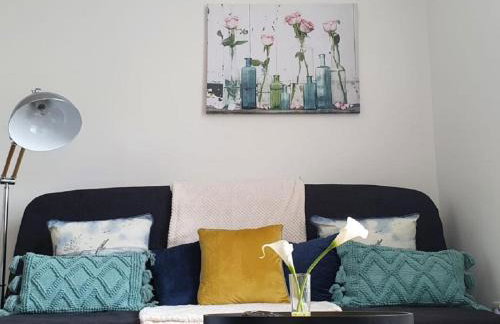 CityNights Studios with Free Parking - Foto 53