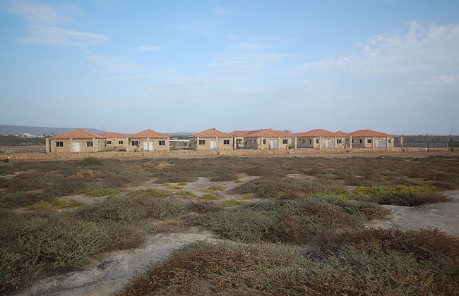 Bungalows Bela Vista Maio Beach - Foto 13