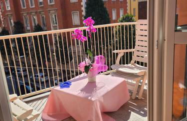 CASA TIO PIERO Centrale accogliente e confortevole - Photo 2