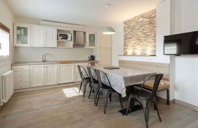 Apartment in Celledizzo Near Ski Lift - Foto 12