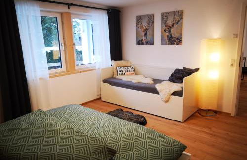 Ferienwohnung Lieblingszeit - Foto 24