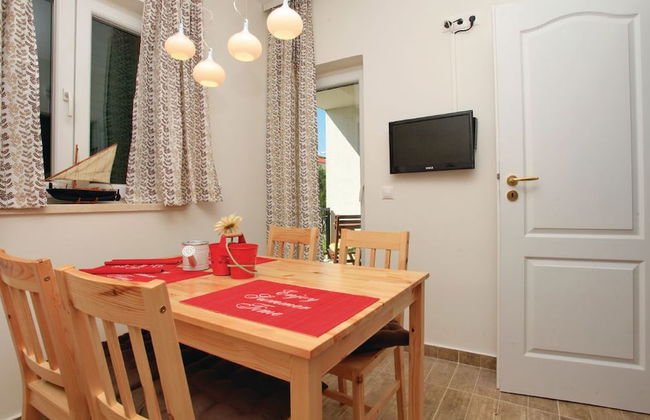 Apartments Trstenica - Foto 36