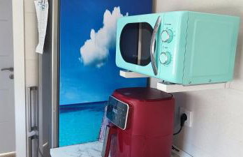 Ocean front apartment Trianon - Foto 46