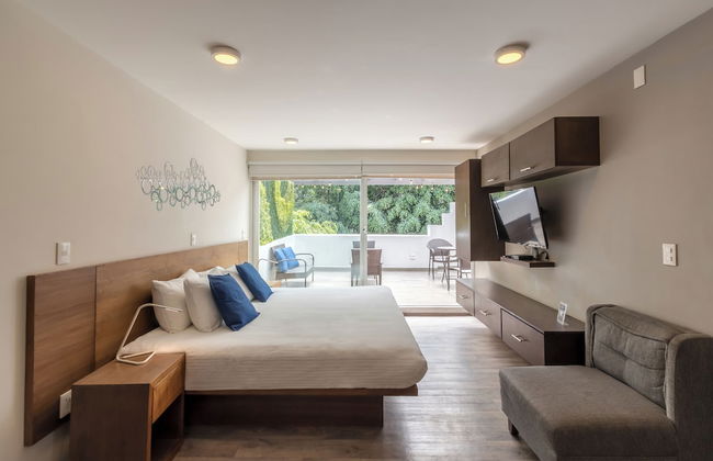 OM686 Urban Lofts Short-Long Stays - Foto 7