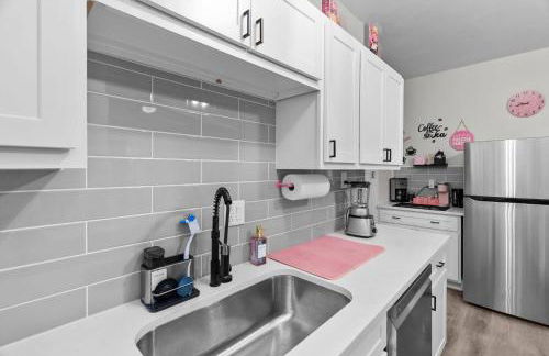 Barbee's Dream Home Near Botanical Gardens - Foto 9