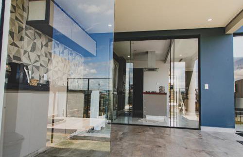 Suite Luxo com Piscina Privativa e Jacuzzi - Foto 16