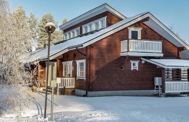 Lepolinna b - Foto 1