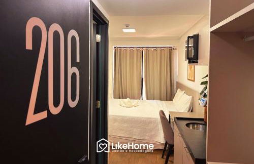 Move Tambaú II - LikeHome Hospedagens - Photo 8